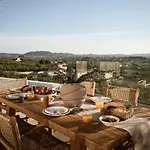 Domus Terrae Villa