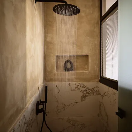 Domus Terrae Villa