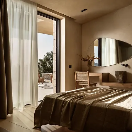 Villa Domus Terrae *