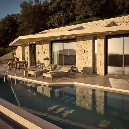 Villa Domus Terrae *