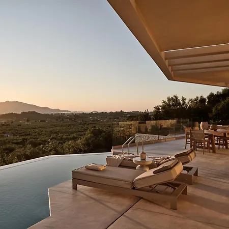 Domus Terrae Villa *