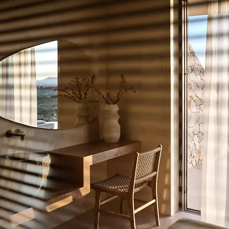 Villa Domus Terrae