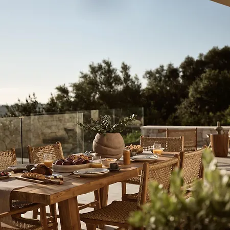Domus Terrae Villa *
