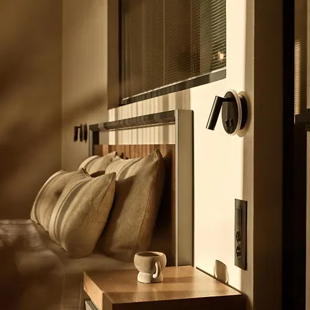 Villa Domus Terrae *