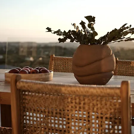 Domus Terrae * Romírion