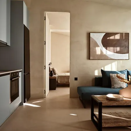 Domus Terrae Villa Romírion