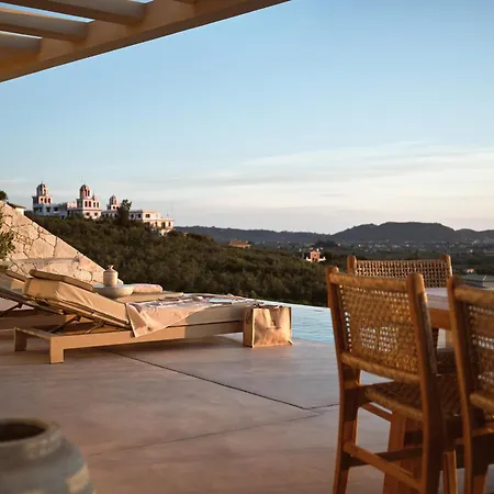 Domus Terrae * Romírion