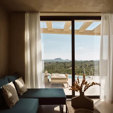 Domus Terrae Romírion