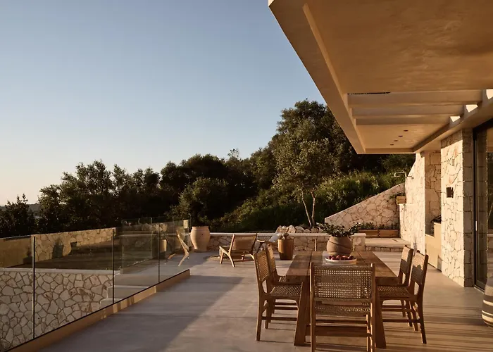 Domus Terrae Villa *