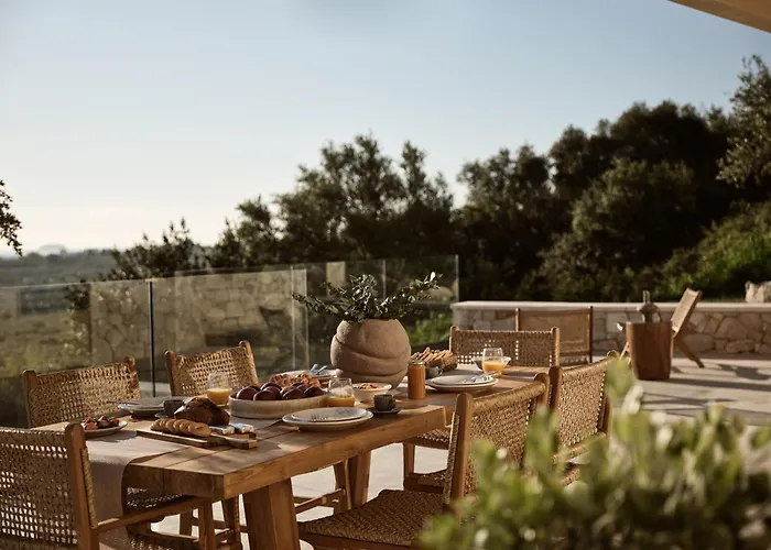 Domus Terrae Villa *