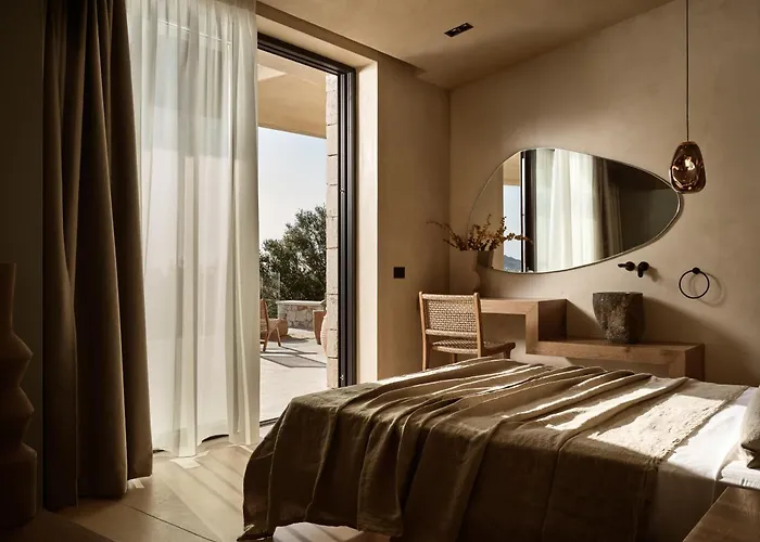 Villa Domus Terrae *