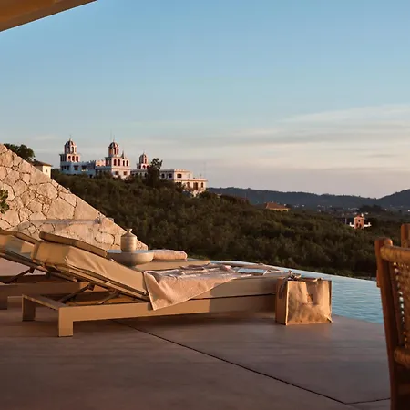 빌라 Domus Terrae *