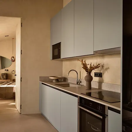 Domus Terrae 빌라 Romírion